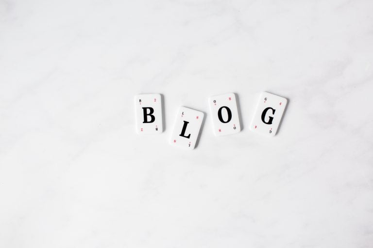 How much does it really cost to start a blog?
