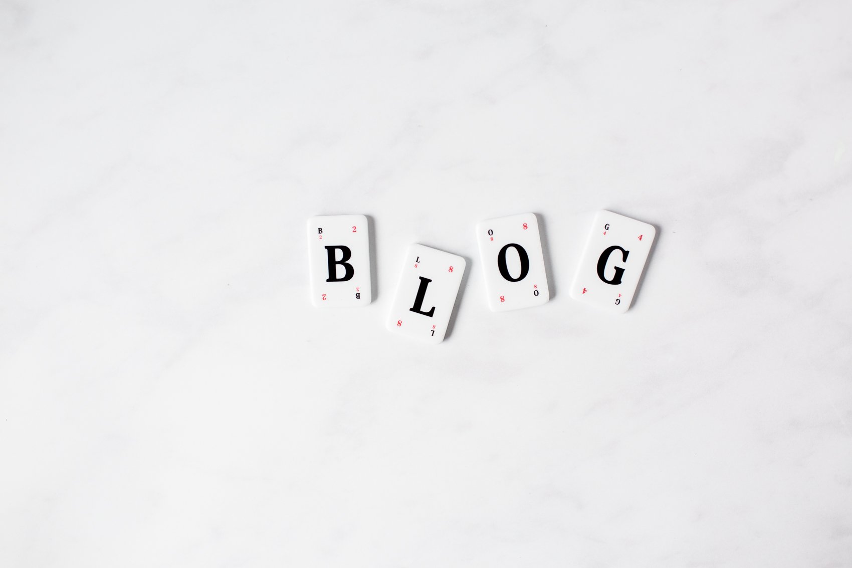 What is a blog and how does it work? Blogging explained! [2024]