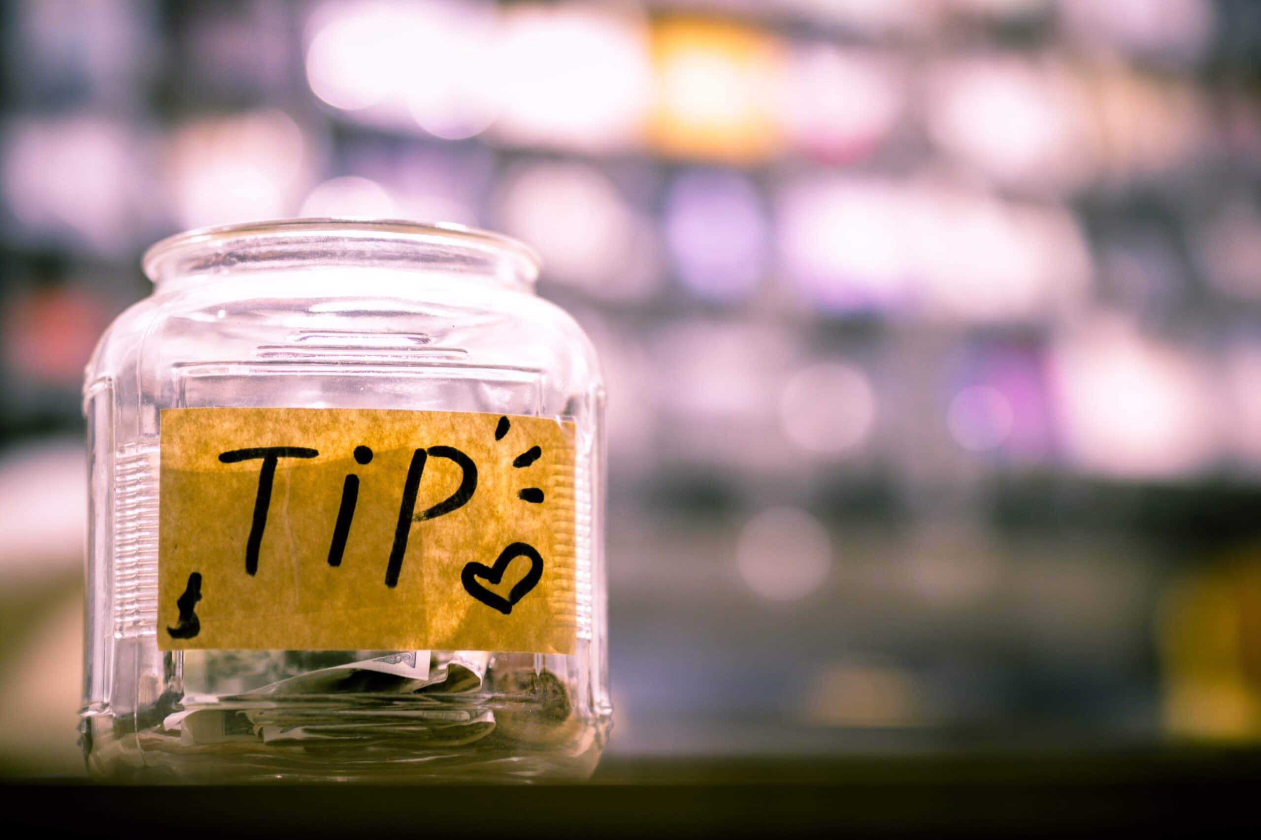 How to monetize your blog with ConvertKit Tip Jar